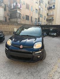 Panda 2013 twin air turbo lounge