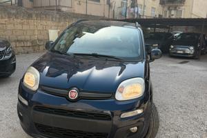 Panda 2013 twin air turbo lounge