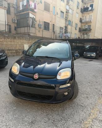 Panda 2013 twin air turbo lounge