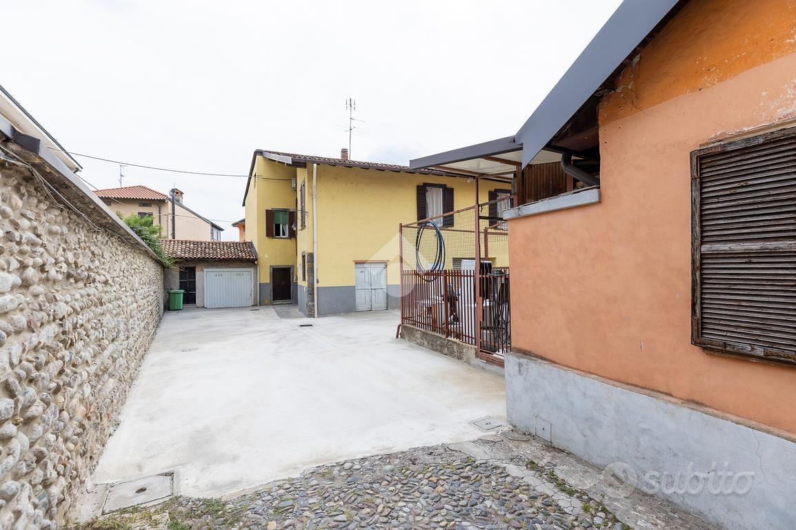Appartamento – Bergamo, San Tomaso de' Calvi, Borgo Palazzo - Vista 3