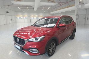 MG EHS 1.5 T PLUG-IN HYBRID EXCLUSIVE AUTO SUV
