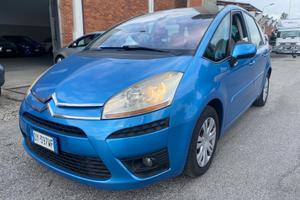 Citroen C4 Grand Picasso 2.0 HDi 138 FAP CMP6 N1 C