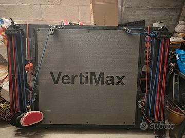 VertiMax V8