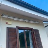 Tende da sole ( due pezzi )