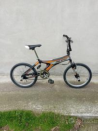 Bicicletta BMX Free Style