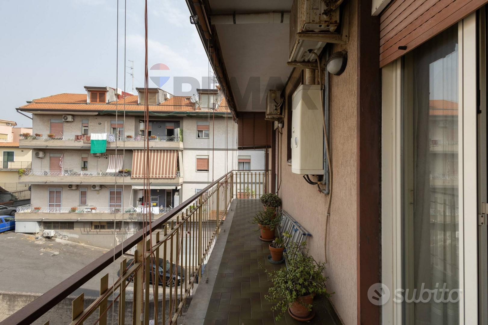 Appartamento – Sant'Agata li Battiati, Catania - Vista 2