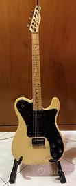 Squier Telecaster Custom II P90 Duncan Designed