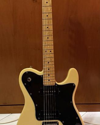 Squier Telecaster Custom II P90 Duncan Designed