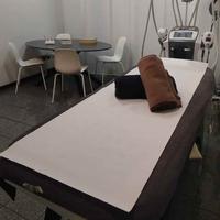 Spazio professionale in centro estetico