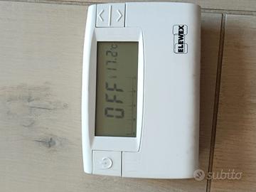 termostato elewex 