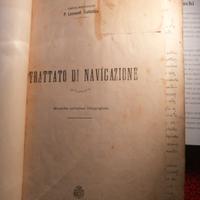 Cattolica Navigazione Contrammiraglio Leonardi