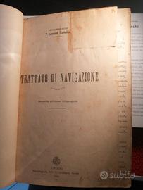 Cattolica Navigazione Contrammiraglio Leonardi