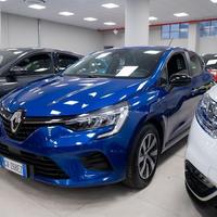 Renault Clio 1.0 tce Techno 90cv