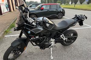 Moto BMW F900GS