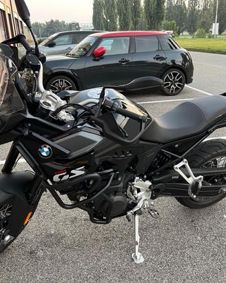 Moto BMW F900GS