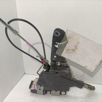 SERRATURA POSTERIORE SINISTRA FIAT Freemont 1° Se