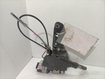 SERRATURA POSTERIORE SINISTRA FIAT Freemont 1° Se