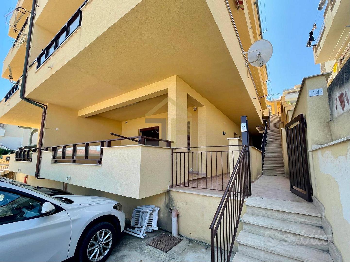 Appartamento – Alcamo Marina - Vista 3