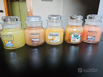 yankee candle home inspiration 105 g