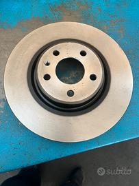 DISCHI FRENI PER AUDI a4