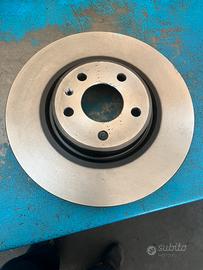 DISCHI FRENI PER AUDI a4
