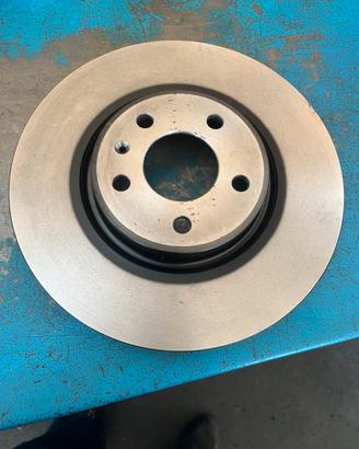 DISCHI FRENI PER AUDI a4
