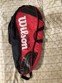 Borsa portaracchette