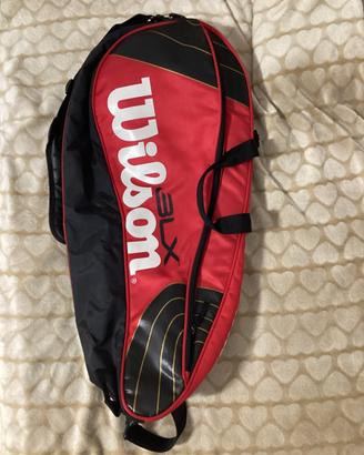 Borsa portaracchette