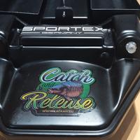 barchino carpfishing 