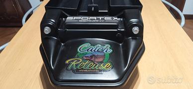 barchino carpfishing 