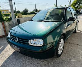 Volkswagen Golf 1.9 TDI/90 CV*NEOPATENTATI*
