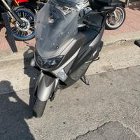 Yamaha Nmax 125 - 2020