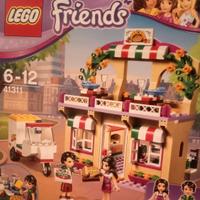 Lego Friends Heartlake Pizzeria