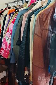 Abbigliamento vintage