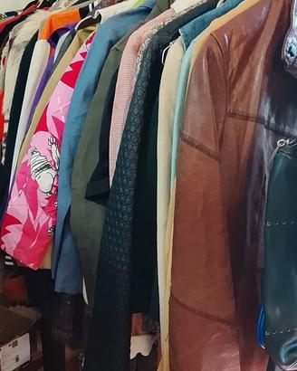 Abbigliamento vintage
