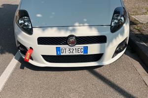 Fiat Grande Punto Abarth 1.4 T-Jet