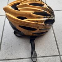 Casco bicicletta 