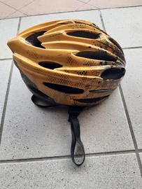 Casco bicicletta 