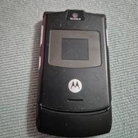 cellulare Mototola Razr V3