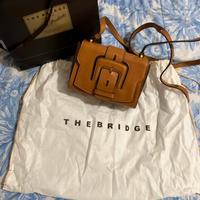 The Bridge – Borsa in Pelle