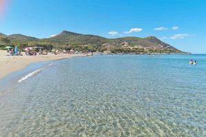 Casa vacanze al mare con giardino