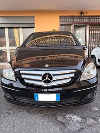 Mercedes Classe B 200 Sport Automatica