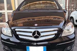 Mercedes Classe B 200 Sport Automatica