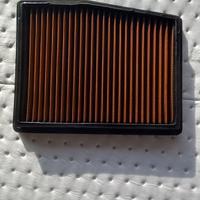 Filtro sportivo Kia Hyundai 