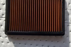 Filtro sportivo Kia Hyundai 