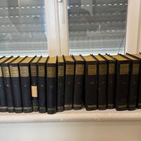 Opera Omni di Mussolini, edizioni La fenice 26