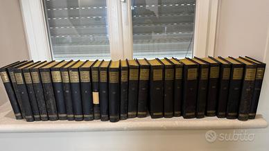 Opera Omni di Mussolini, edizioni La fenice 26