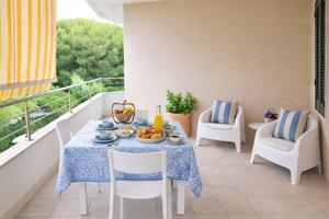 Appartamento in spiaggia Lido Dune Porto Cesareo