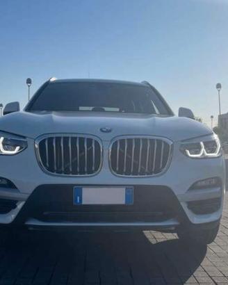 Bmw x3 - G01