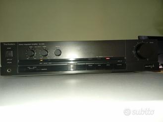 Technics SU-600  			